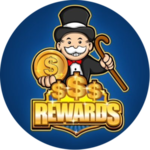 Rewards Token